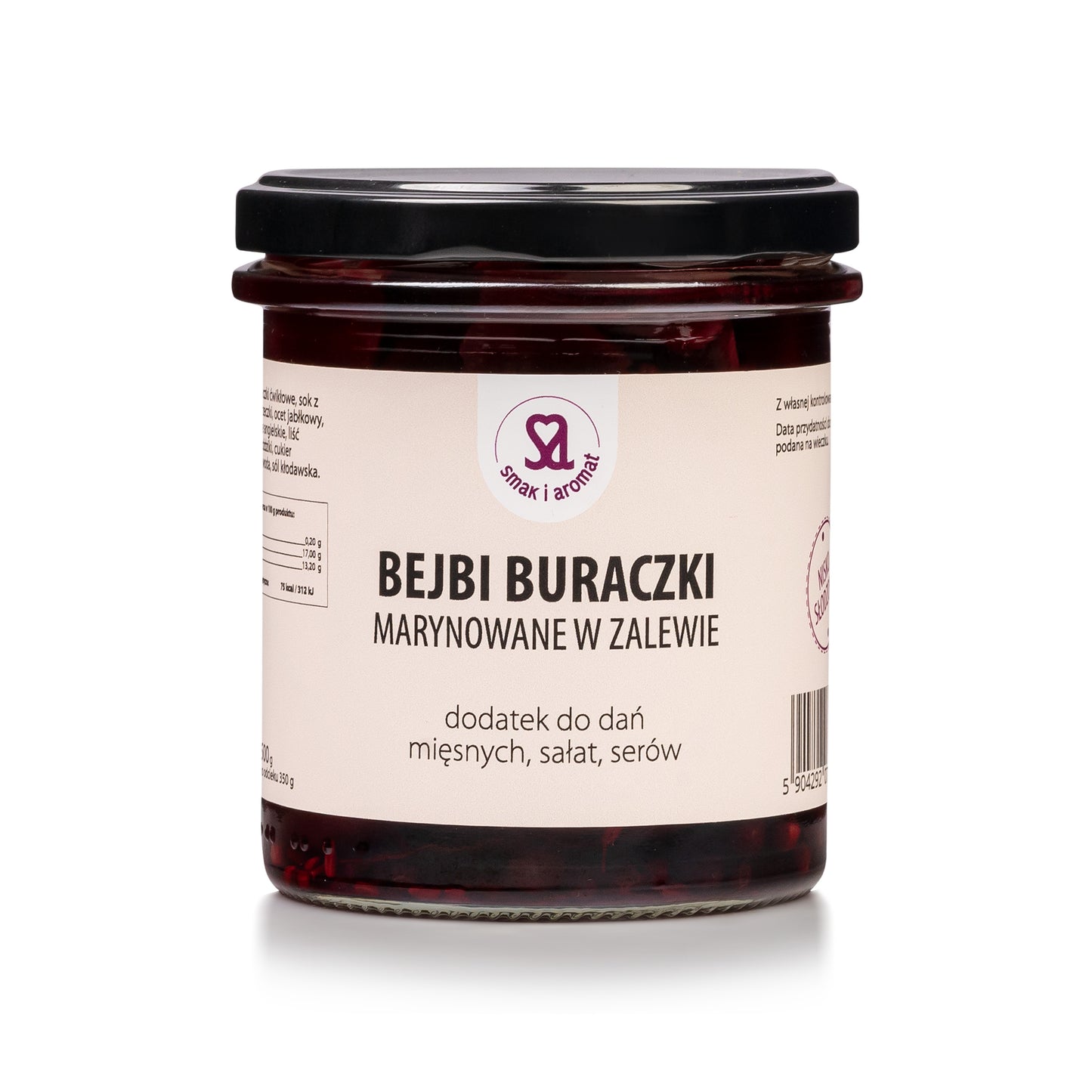 BURACZKI W ZALEWIE Z CZARNEJ PORZECZKI