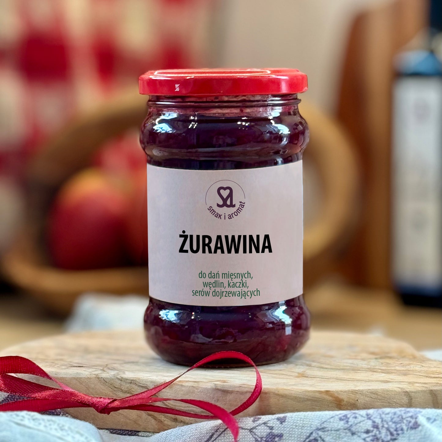 ŻURAWINA