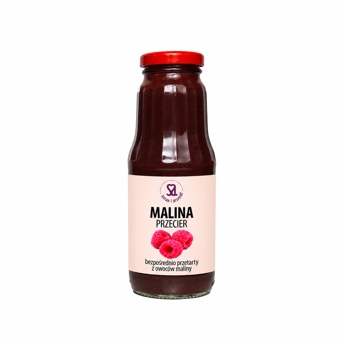 PRZECIER MALINOWY