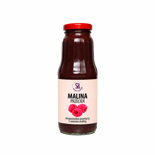 PRZECIER MALINOWY