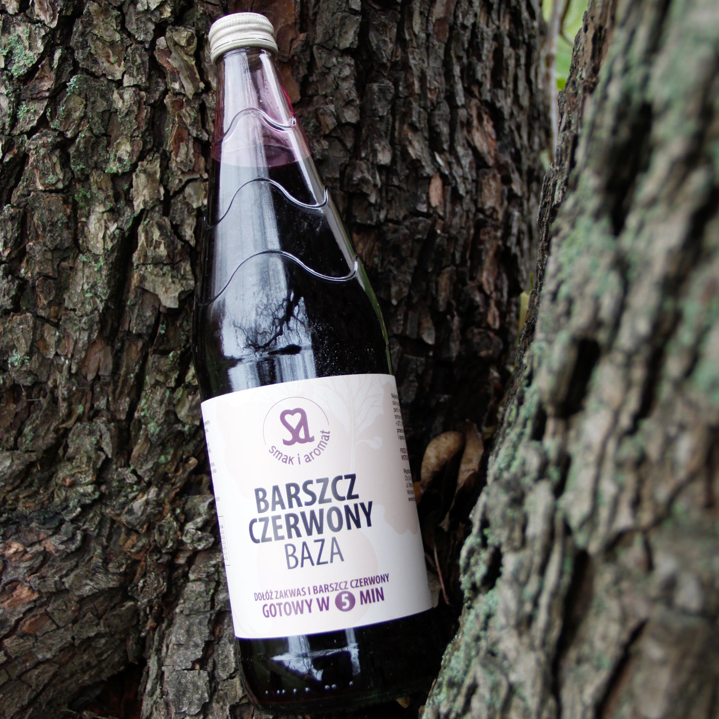 BARSZCZ CZERWONY -BAZA DO BARSZCZU