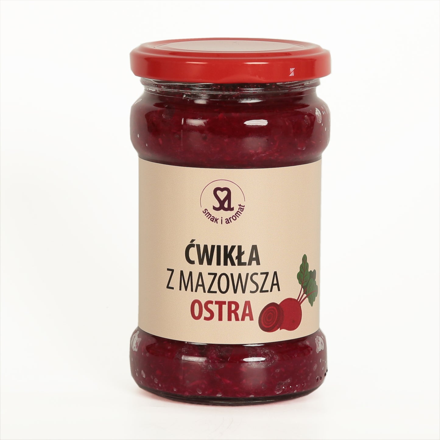 ĆWIKŁA  Z MAZOWSZA