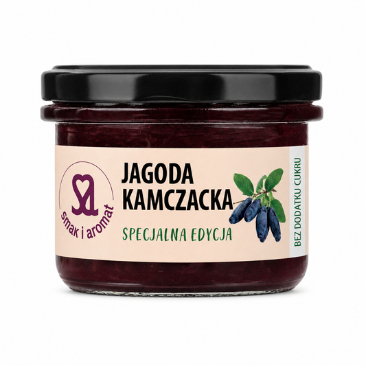 JAGODA KAMCZACKA