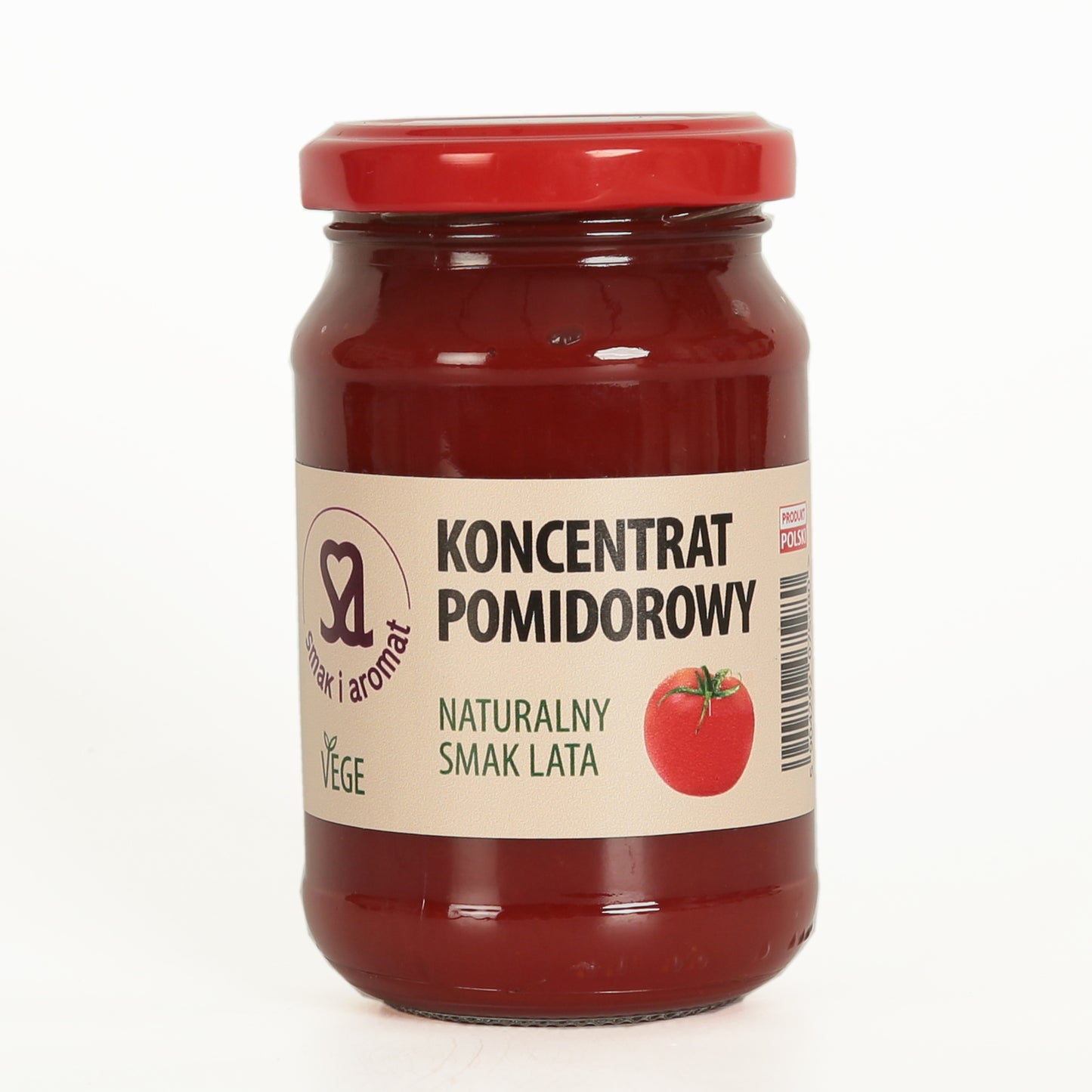 KONCENTRAT POMIDOROWY