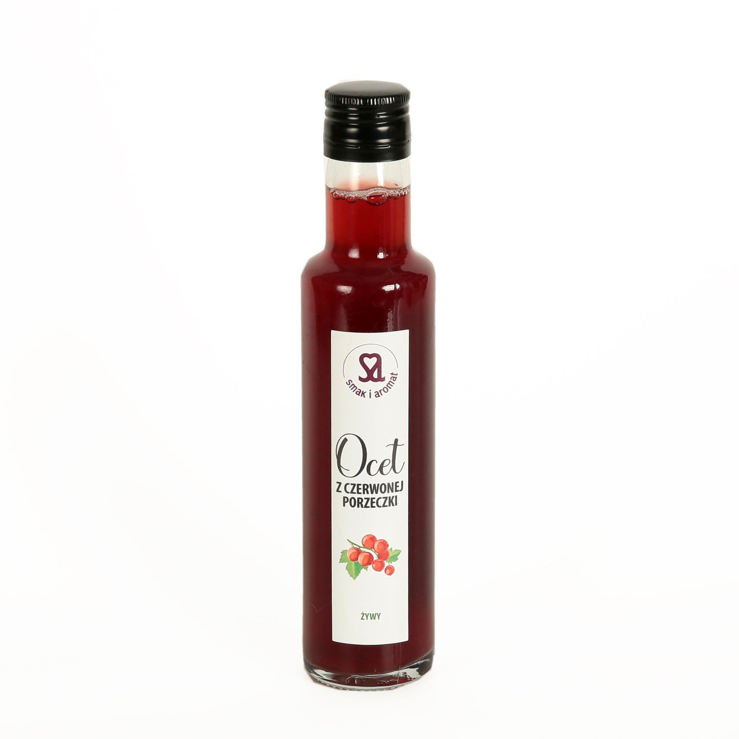 OCET Z CZERWONEJ PORZECZKI.