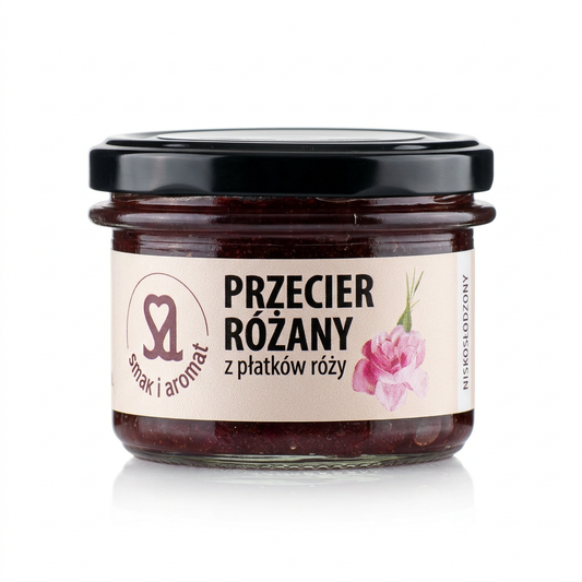 PRZECIER RÓŻANY