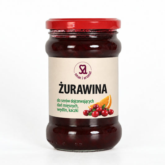 ŻURAWINA