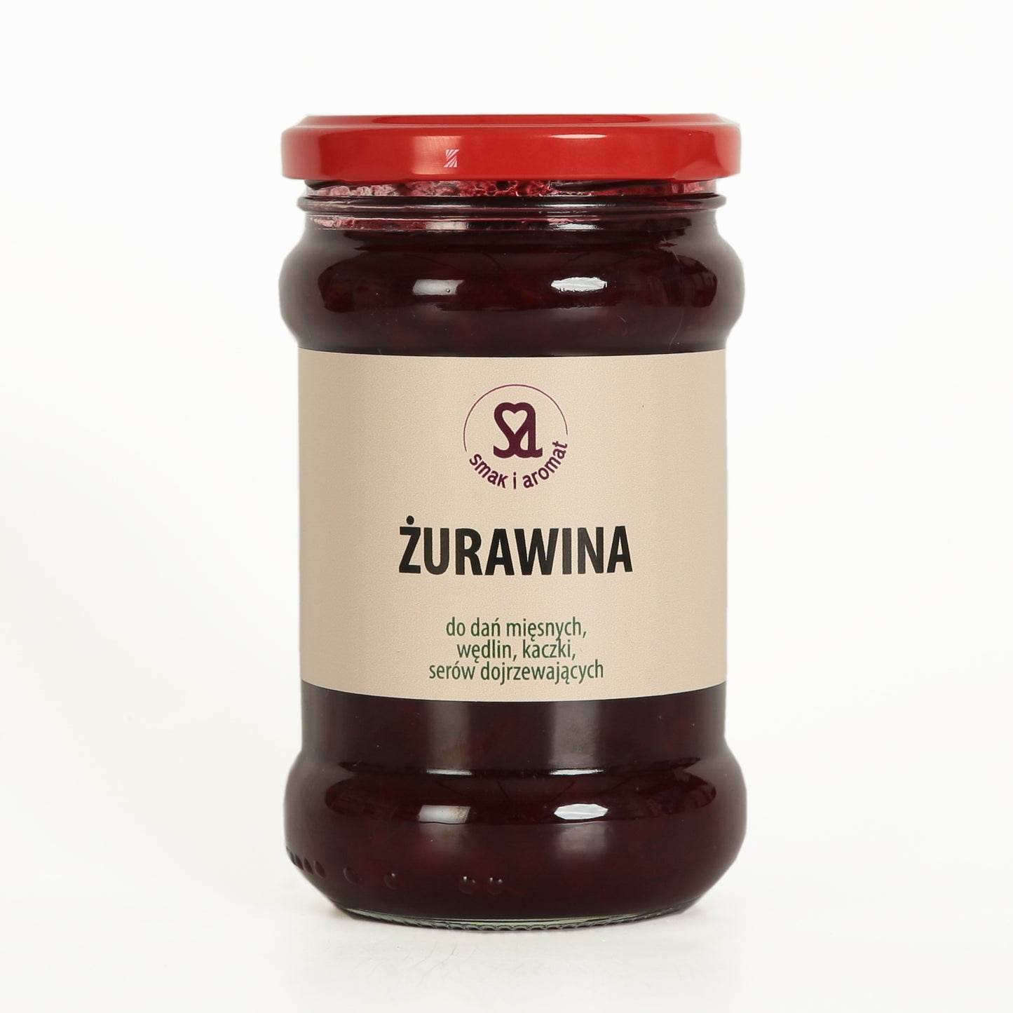 ŻURAWINA